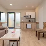 Apartment Dvi Sesutes *