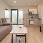 Apartment Dvi Sesutes *