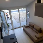 Dvi Sesutes Apartment Palanga