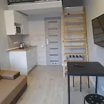 Dvi Sesutes Apartment *