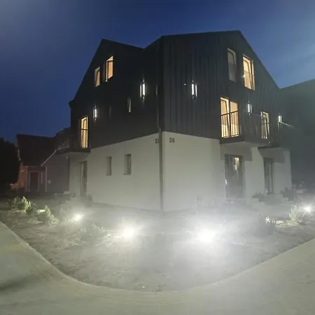 Dvi Sesutes Appartement *