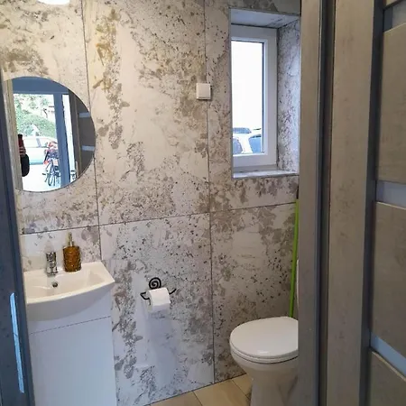 Appartement Dvi Sesutes *