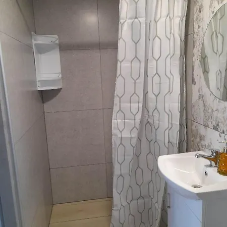 Dvi Sesutes Appartement *