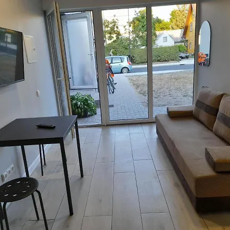 Dvi Sesutes Palanga