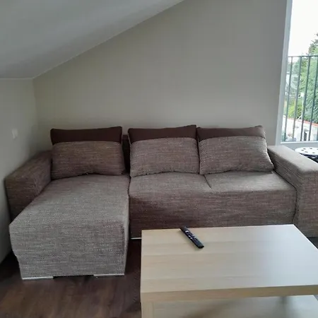 Dvi Sesutes Palanga