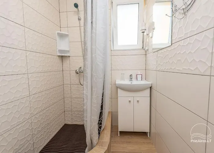 Dvi Sesutes Appartement