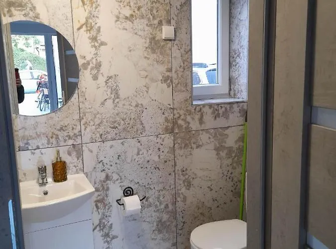 Appartement Dvi Sesutes *