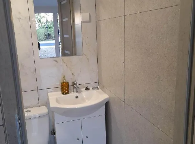 Dvi Sesutes Apartment