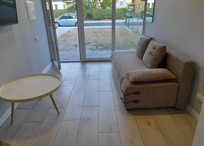 Apartment Dvi Sesutes