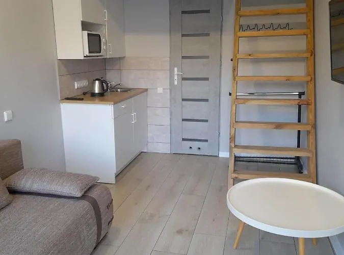 Dvi Sesutes Appartement Palanga