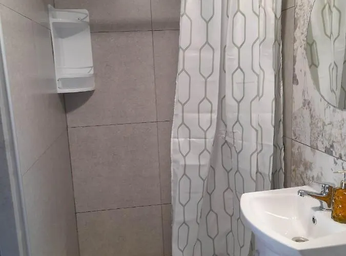 Dvi Sesutes Appartement *